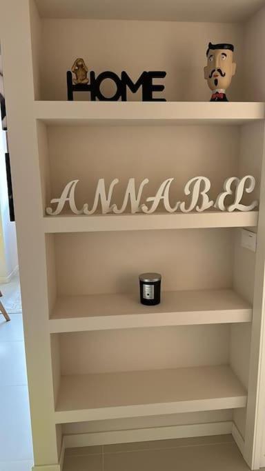 帕维亚Casa Annabel公寓 外观 照片
