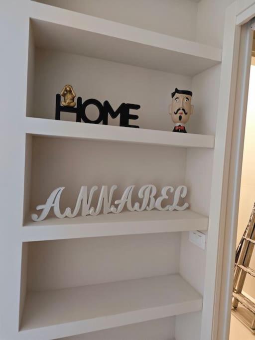 帕维亚Casa Annabel公寓 外观 照片