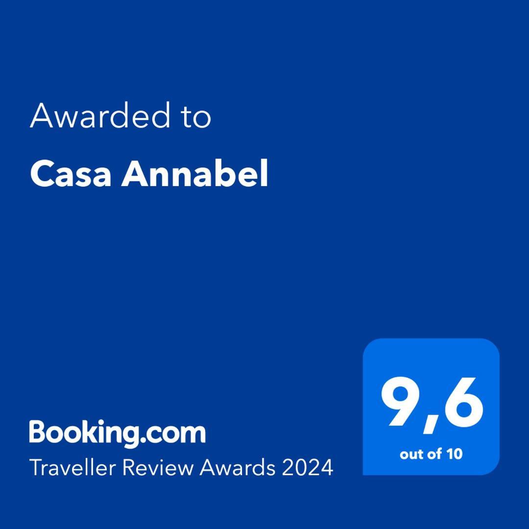 帕维亚Casa Annabel公寓 外观 照片